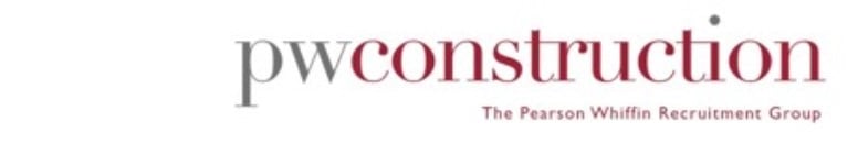 Pw Construction Recruitment banner