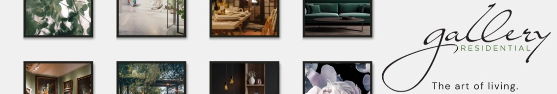 Gallery Residential banner