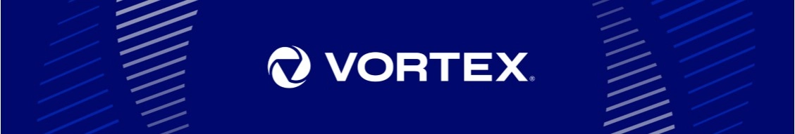Vortex Doors banner