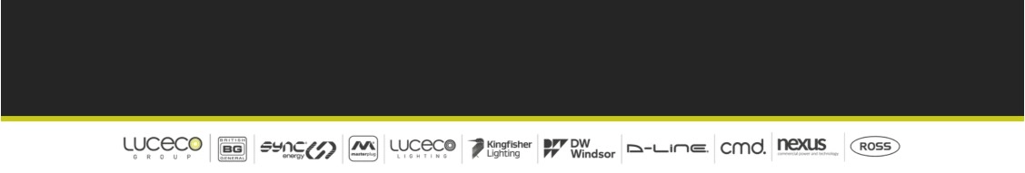 Luceco Group