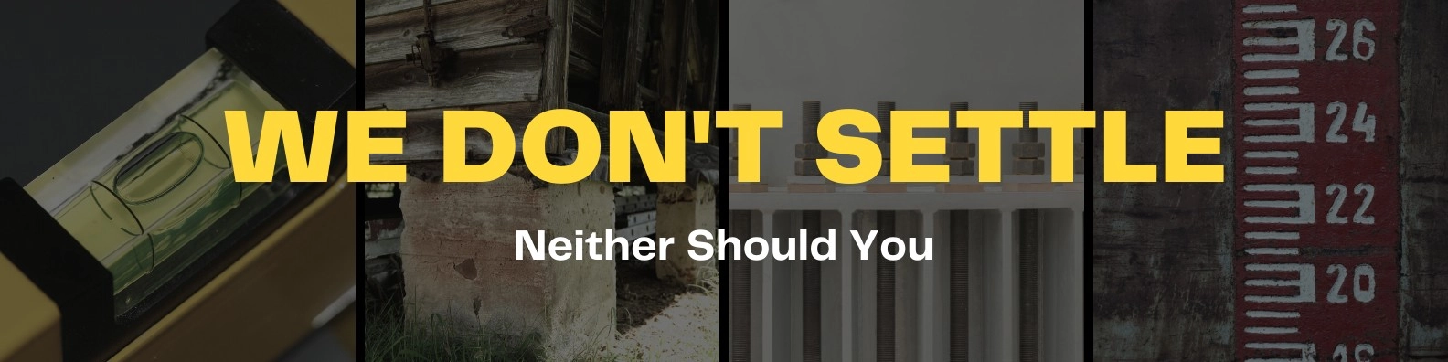 Kennedy And Sons Structural Solutions banner