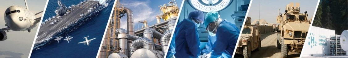 Rix Industries banner