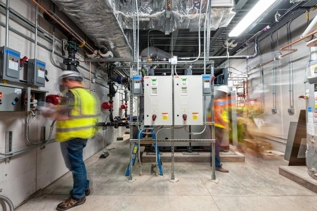 Design Mechanical, Inc. banner