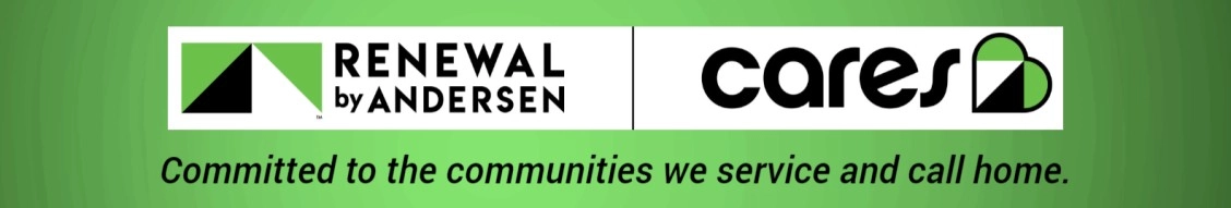 The Birner Group, Renewal By Andersen banner