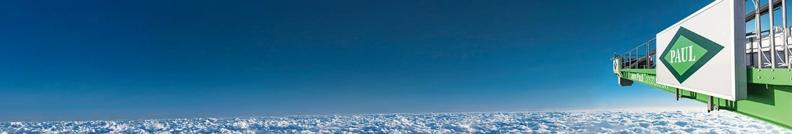 John Paul Construction banner