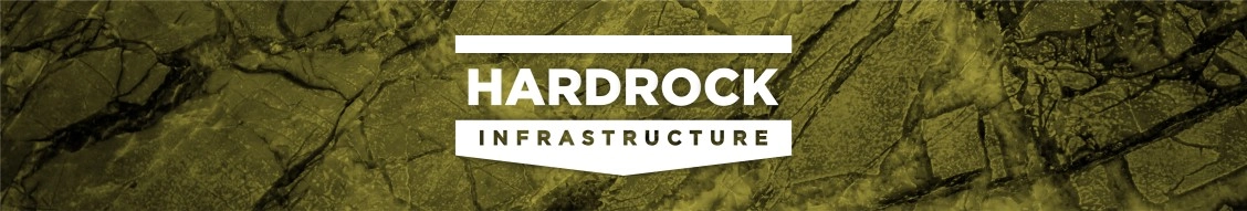 hardrock infrastructure services