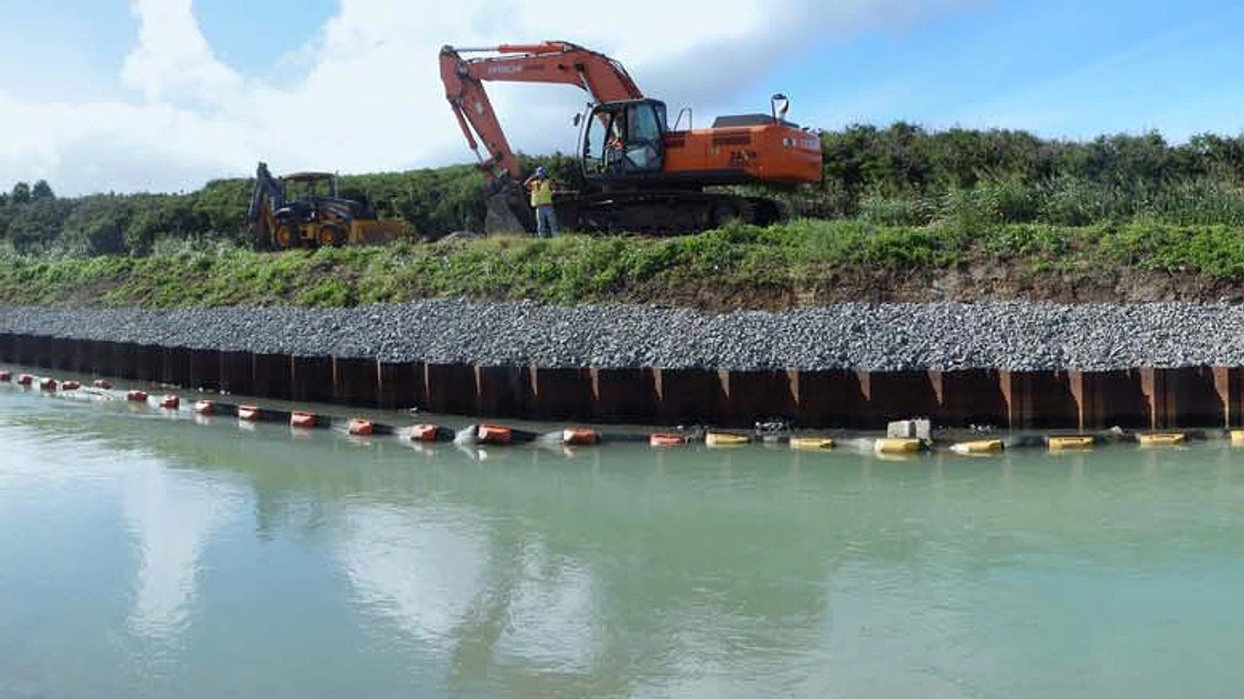 Cape Environmental Management Inc banner