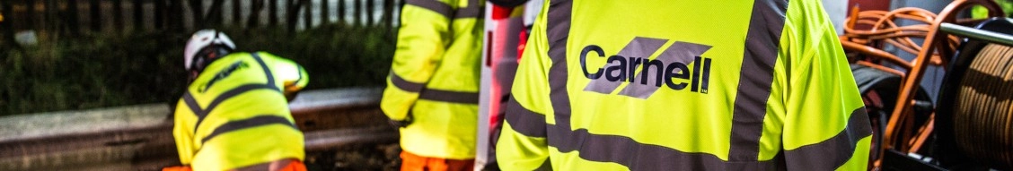 carnell banner