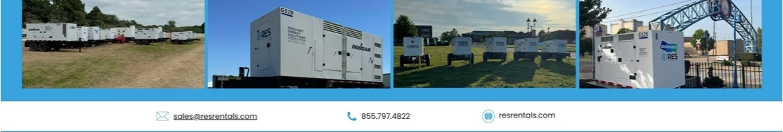 Resilient Energy Solutions banner