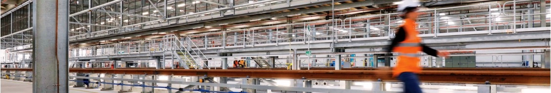 Dt Infrastructure banner