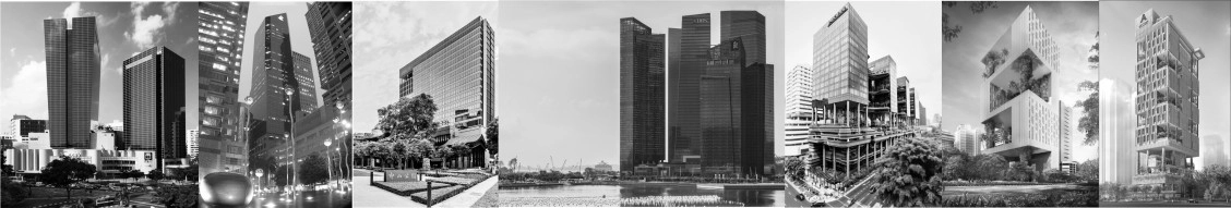 Powen Engineering Pte Ltd banner