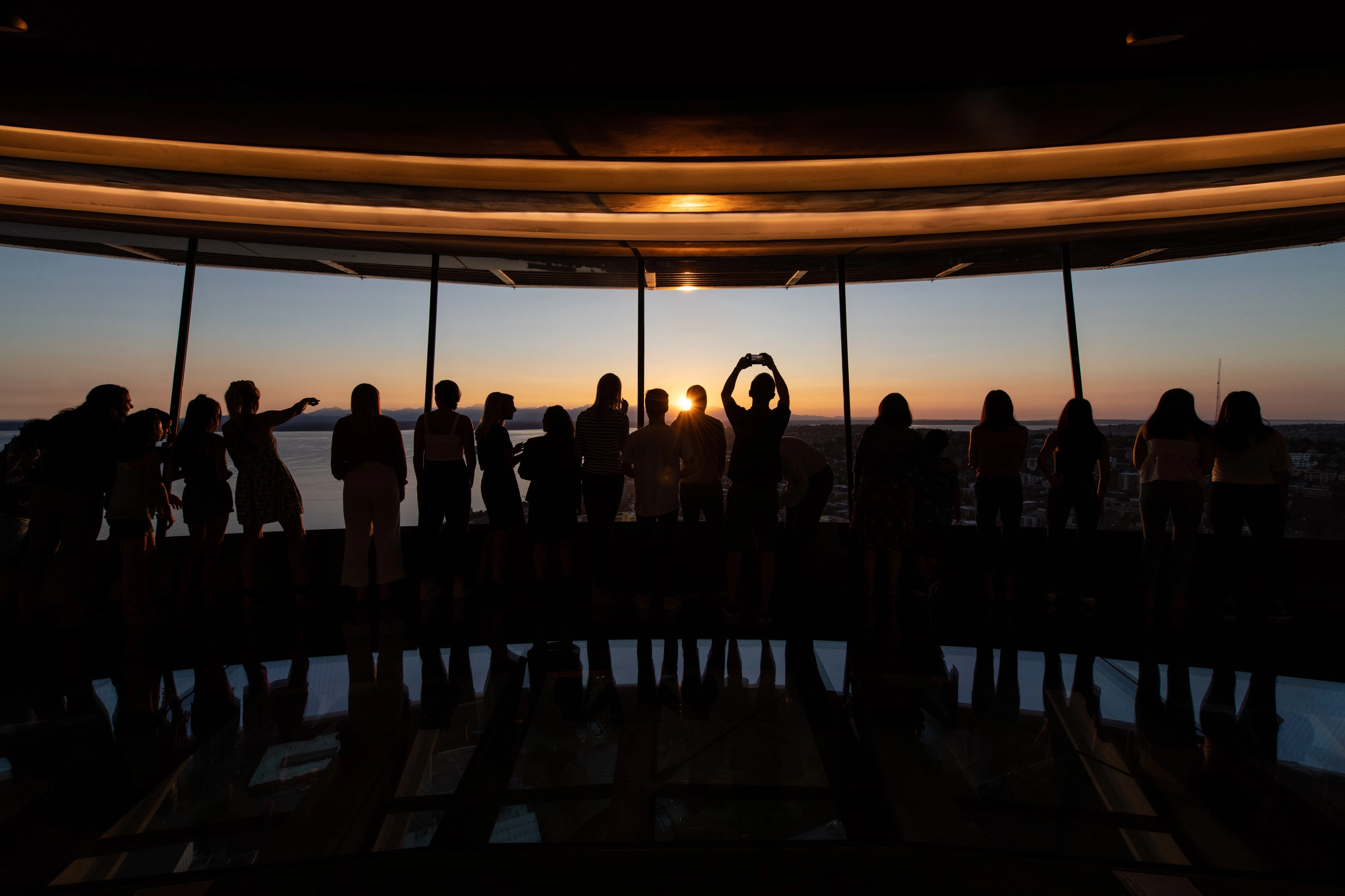 Space Needle