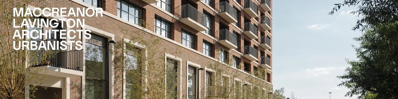 Maccreanor Lavington