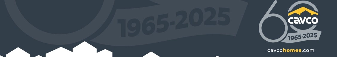 Cavco Industries, Inc. banner
