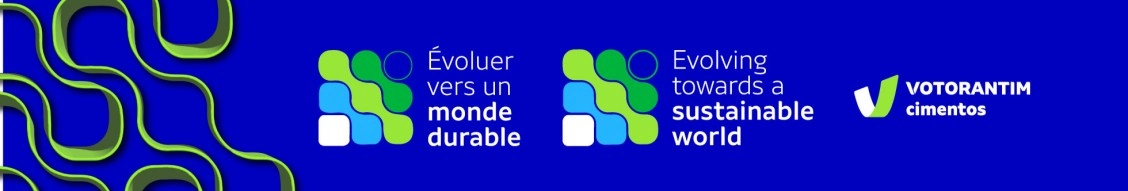 Votorantim Cimentos North America (Vcna) banner