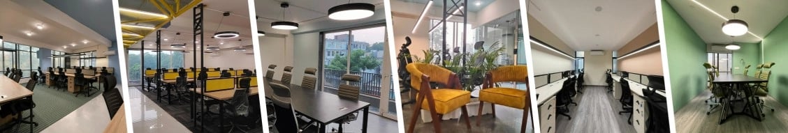 zo space coworking and managed offices banner