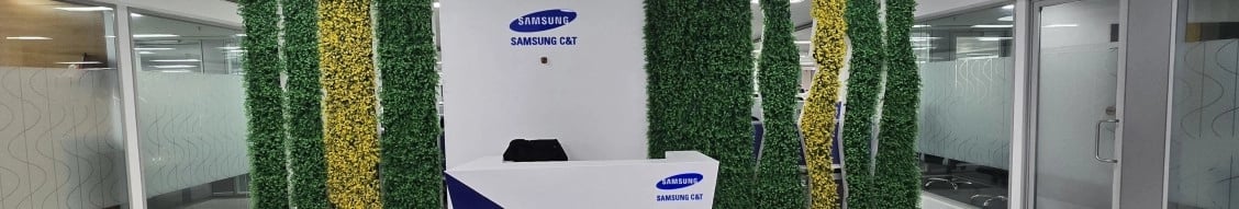 Samsung C&T India Pvt. Ltd