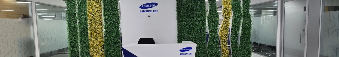 Samsung C&T India Pvt. Ltd