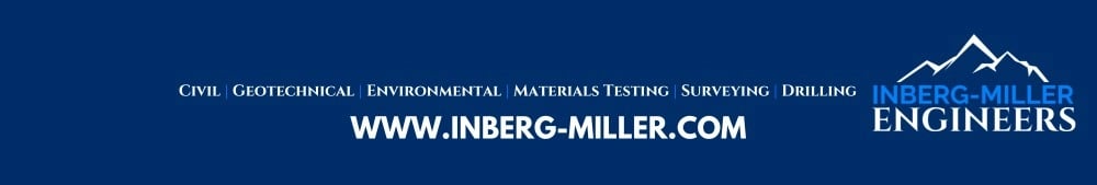 Inberg-Miller Engineers banner