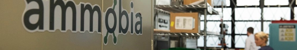 ammobia
