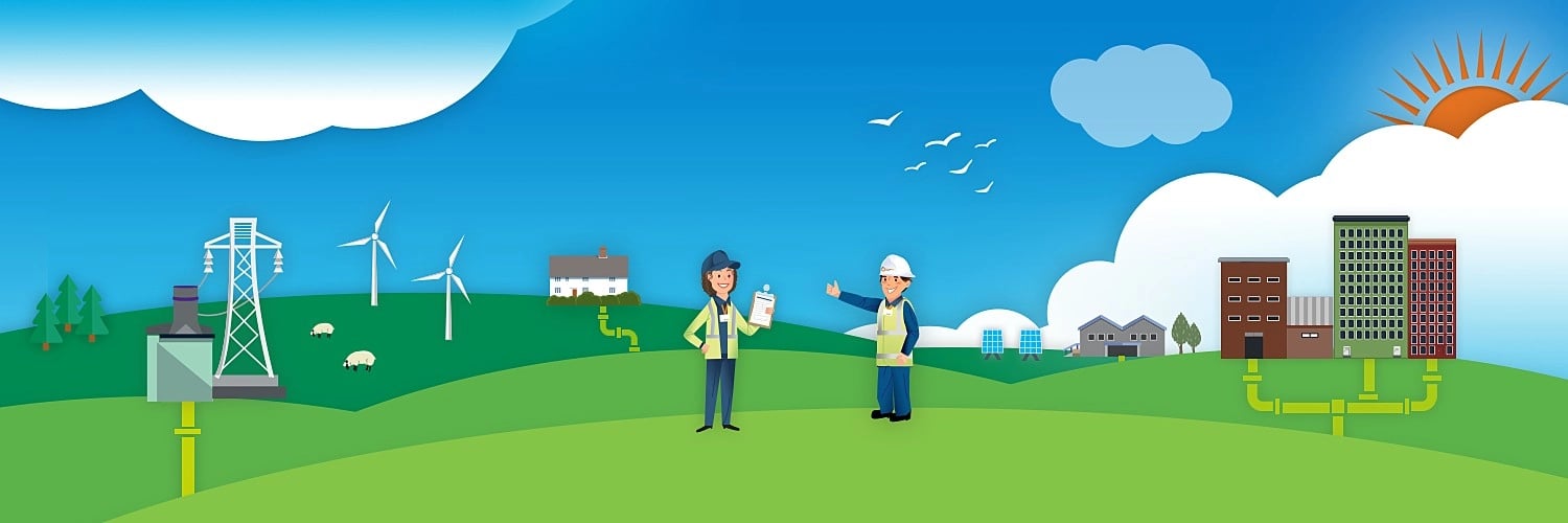 Wales & West Utilities