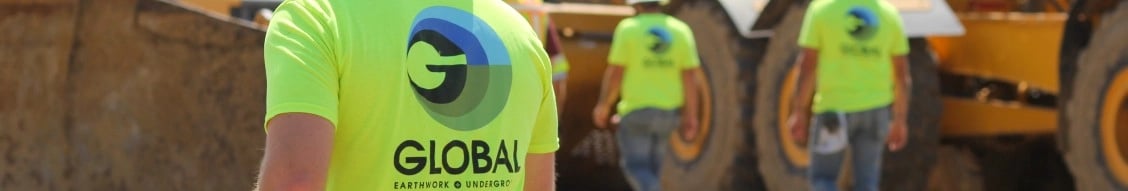 Global Earthwork & Underground