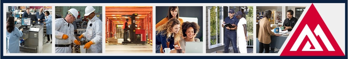 Benjamin Moore banner