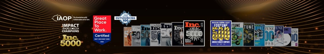 Vee Technologies banner