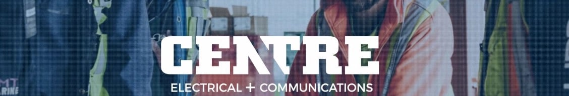 Centre Electric Ltd. banner