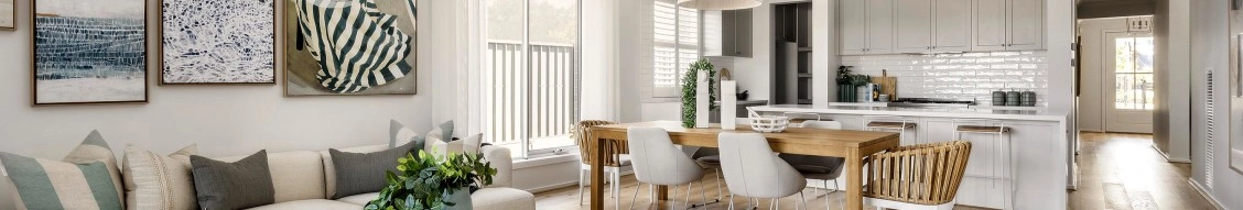 Sherridon Homes banner