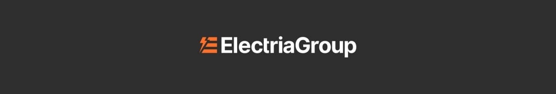 electria group banner