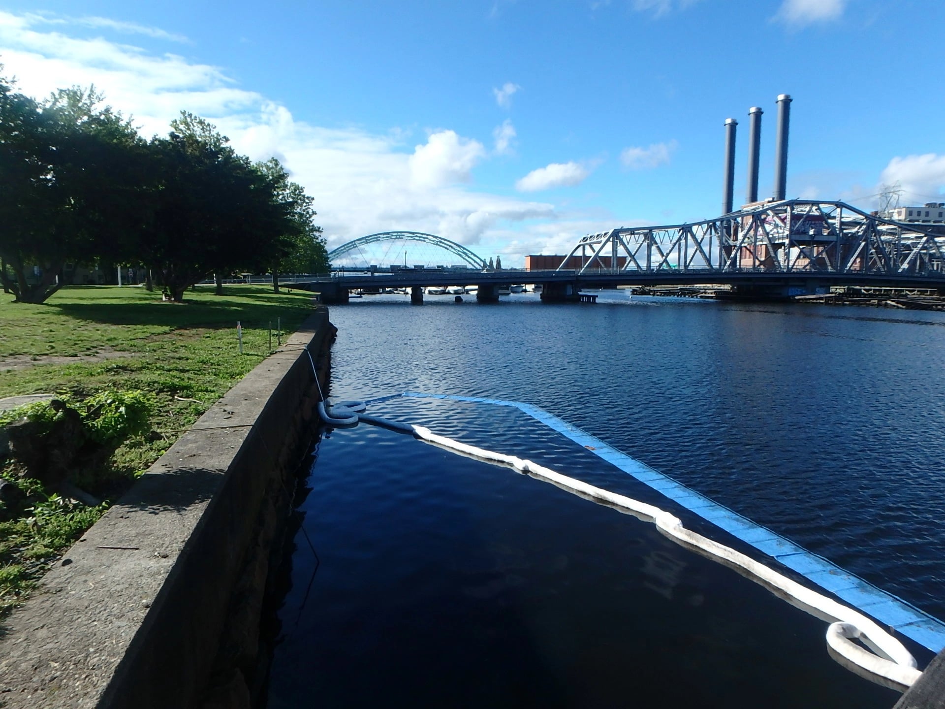 Coneco Engineers & Scientists, Inc.