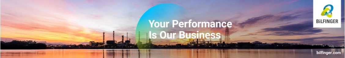 Bilfinger Uk