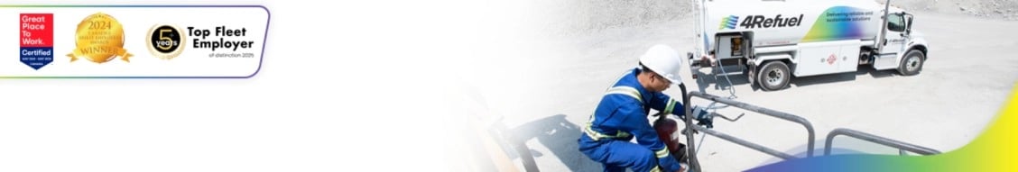 4refuel banner
