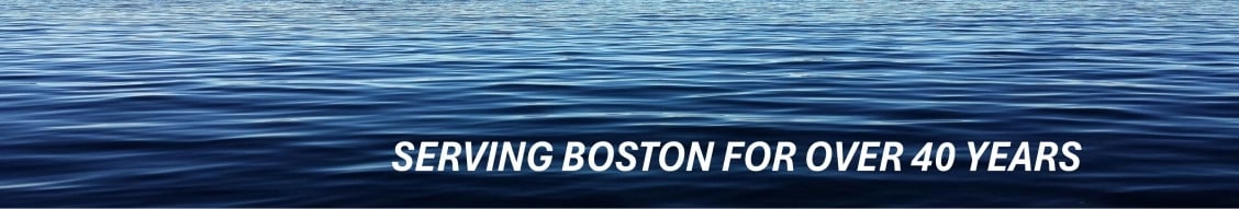 Boston Water & Sewer Commission banner