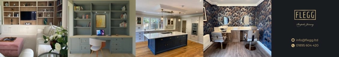flegg bespoke joinery