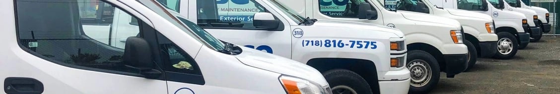 Abco Facility Maintenance banner