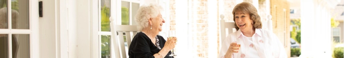 Brandywine Living banner