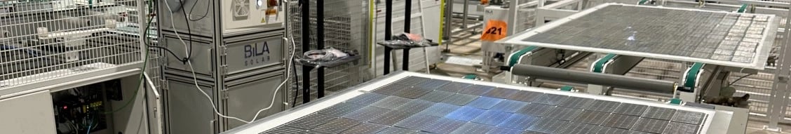 Bila Solar banner