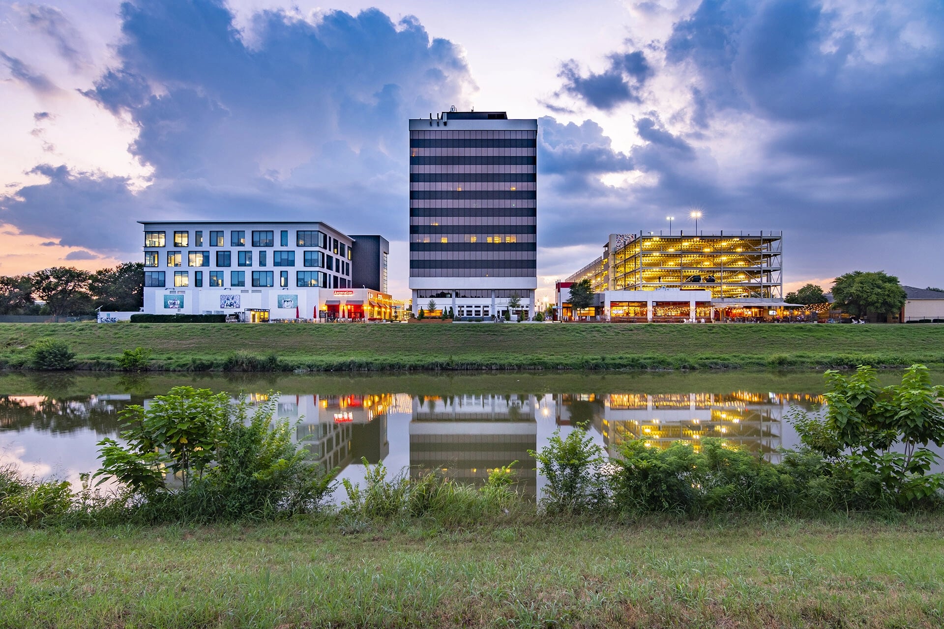 Trademark Property Company