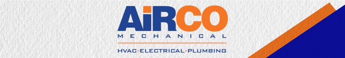 Airco Mechanical Ltd. banner