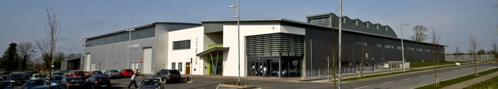 Arc Management Systems banner