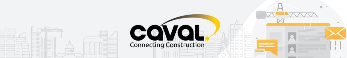 Caval Ltd banner
