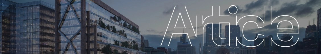 Article Student Living banner