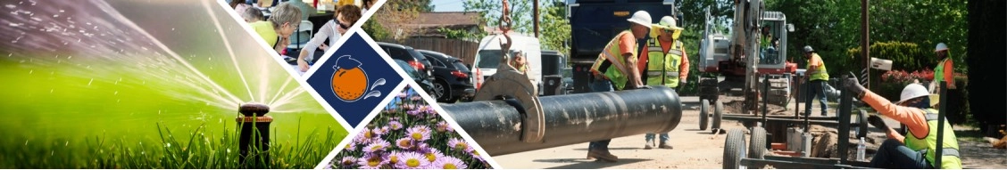 Citrus Heights Water District