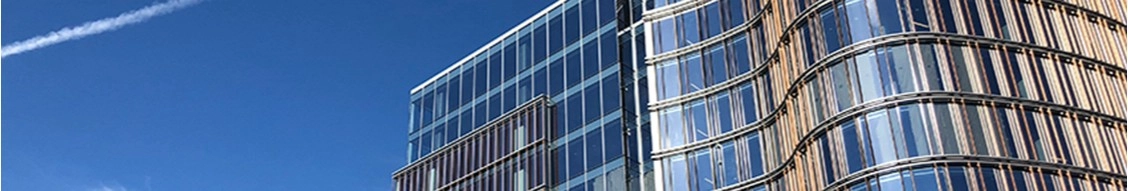 Simpson Gumpertz & Heger (Sgh) banner