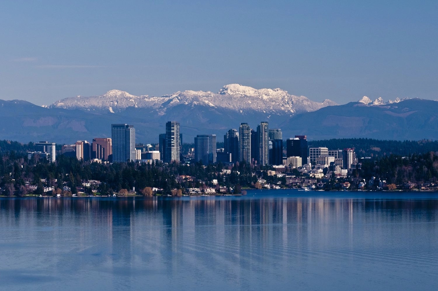 Coast Property Management