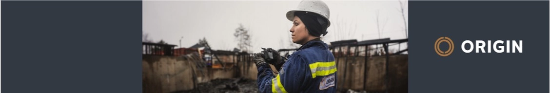 origin enquêtes technico-légales | forensic science banner