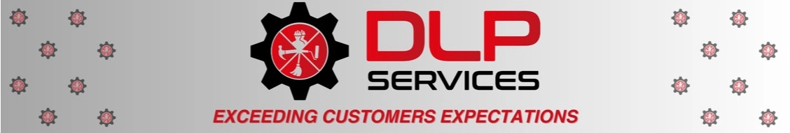Dlp Services banner