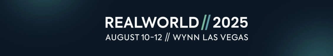 Realpage, Inc. banner